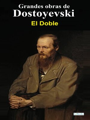 cover image of El Doble